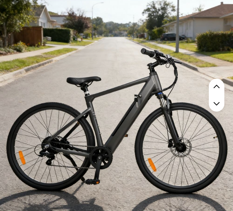 YANGOR H700-5 Urbain